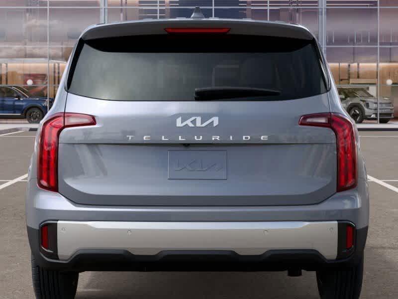 Thumbnail: 2025 Kia Telluride - 13