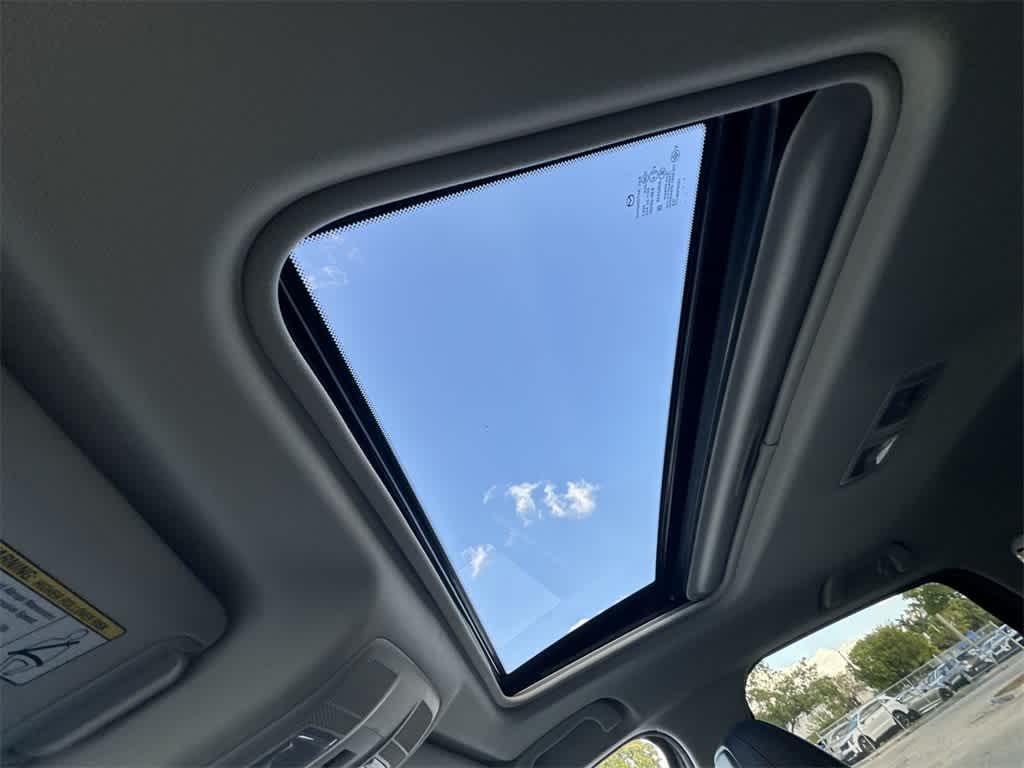 Thumbnail: 2024 Mazda CX-5 - 17