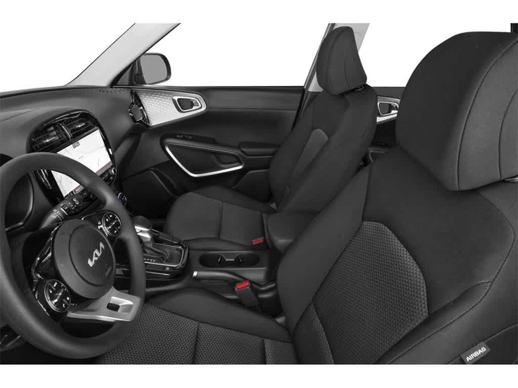 Thumbnail: 2025 Kia Soul - 9