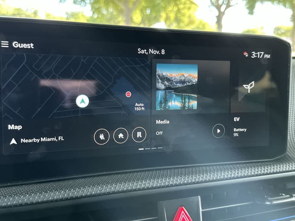 Thumbnail: 2025 Kia EV6 - 18