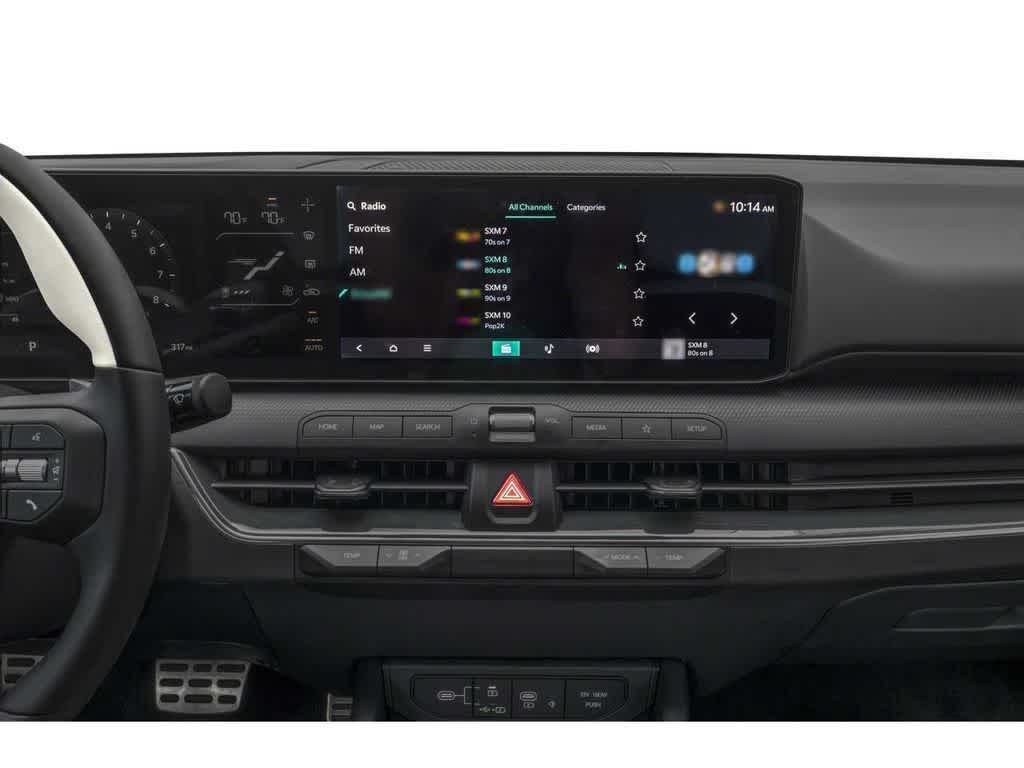 Thumbnail: 2026 Kia K4 - 7