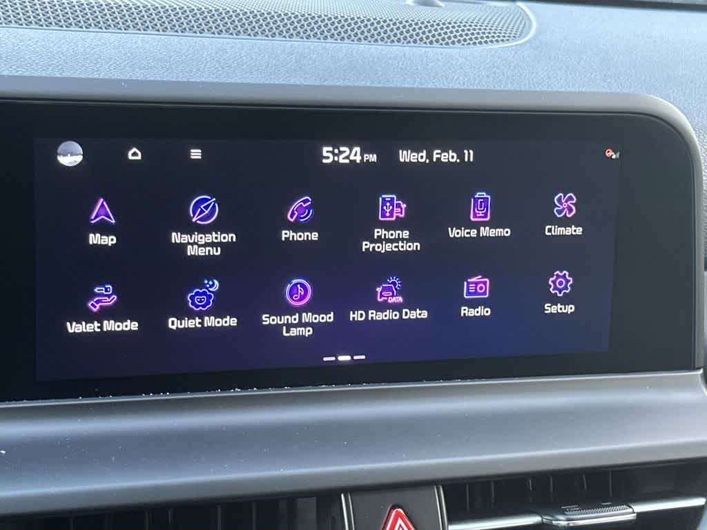 Thumbnail: 2026 Kia Seltos - 18