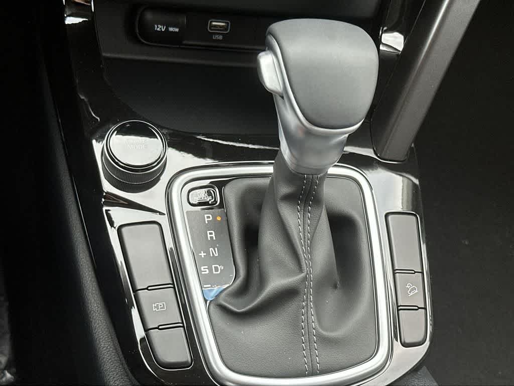 Thumbnail: 2026 Kia Seltos - 21