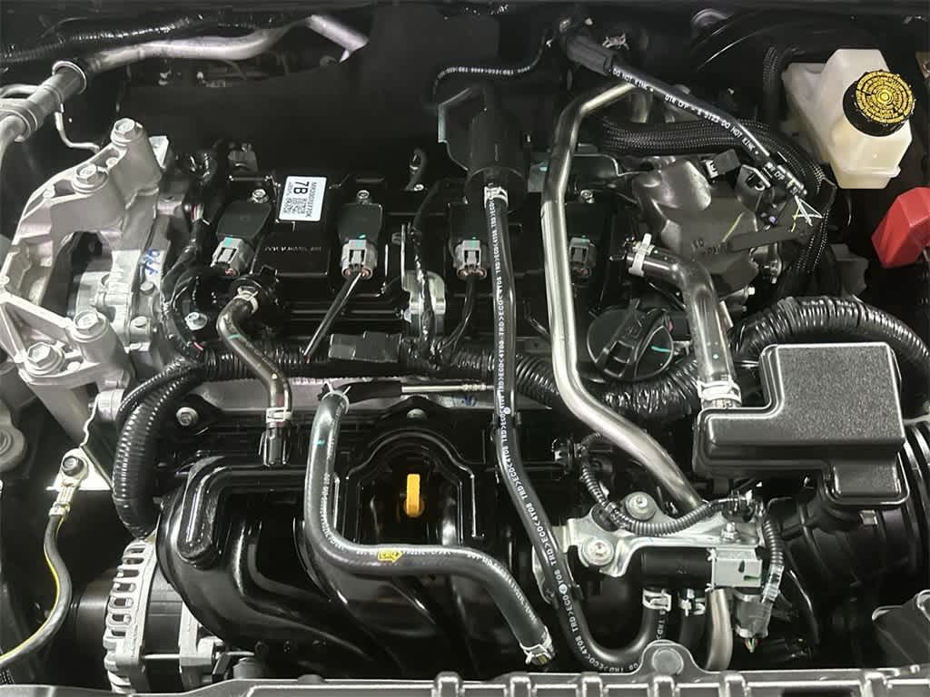 Thumbnail: 2025 Nissan Kicks - 12