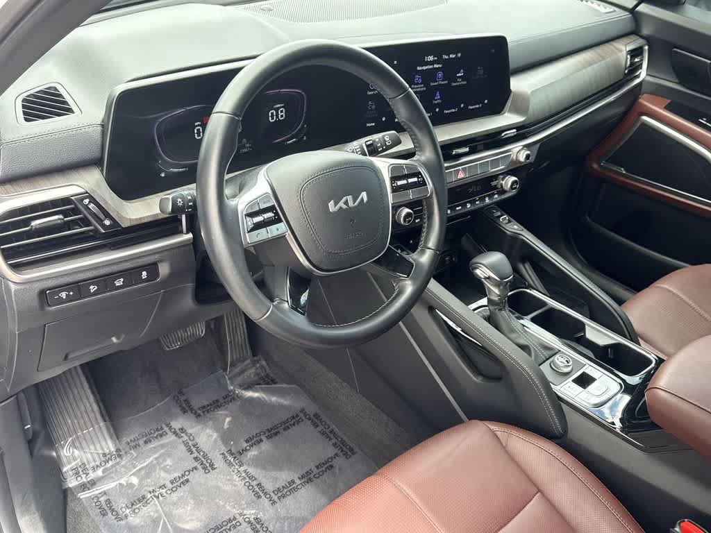 Thumbnail: 2024 Kia Telluride - 13