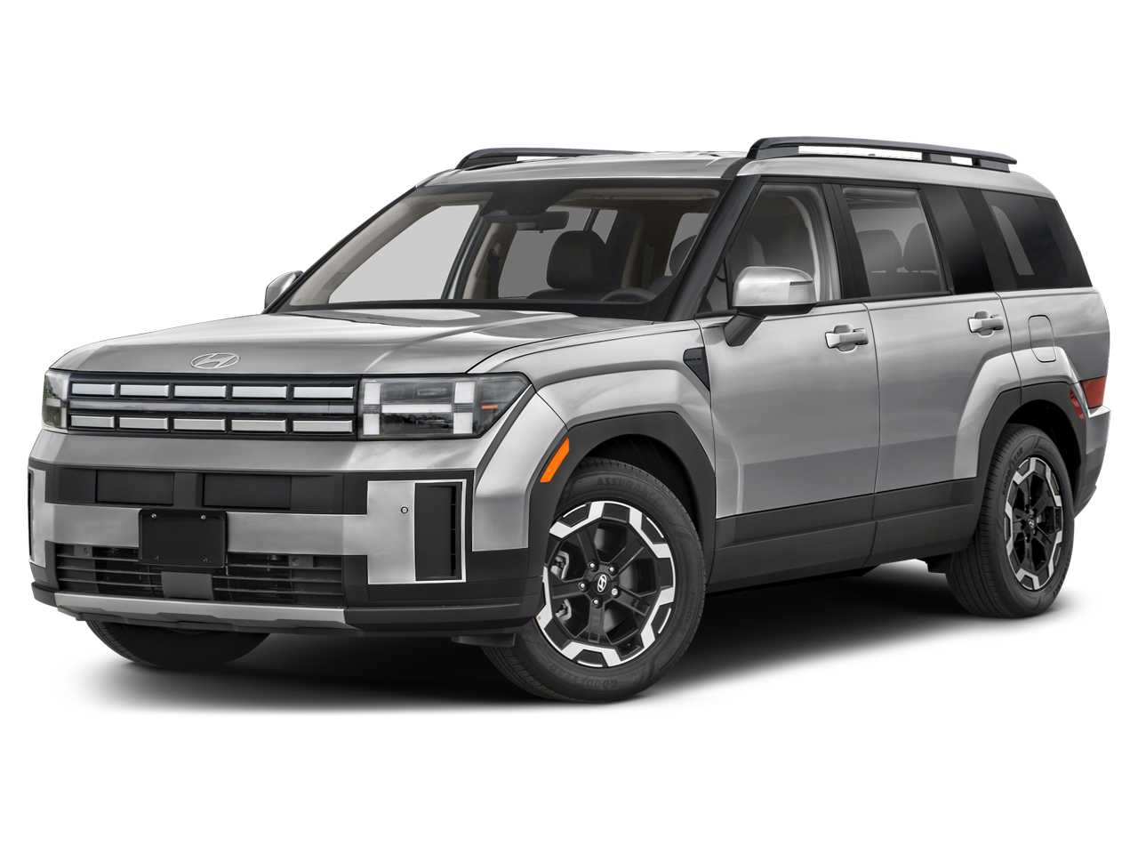Thumbnail: 2025 Hyundai Santa Fe - 1