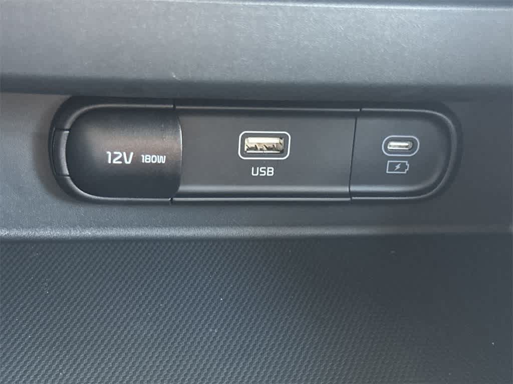 Thumbnail: 2026 Kia Seltos - 17