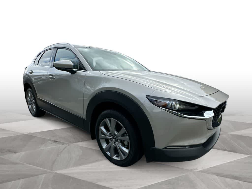 Thumbnail: 2022 Mazda CX-30 - 2