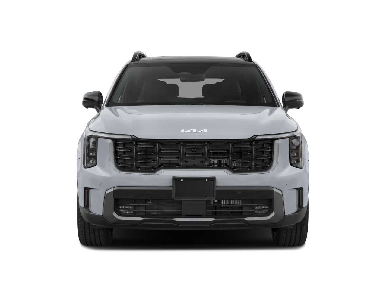 Thumbnail: 2025 Kia Sorento - 4