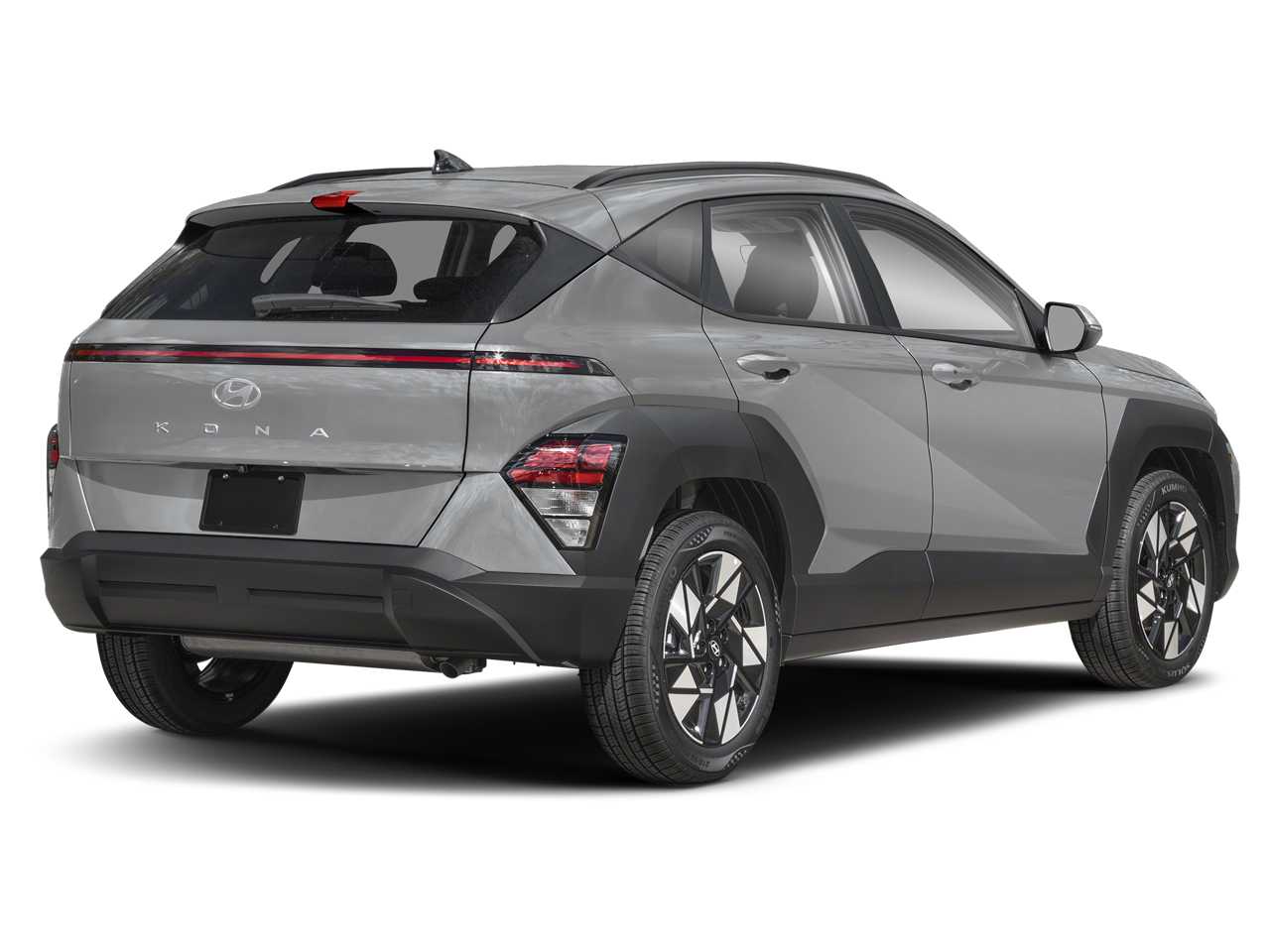 Thumbnail: 2024 Hyundai Kona - 2