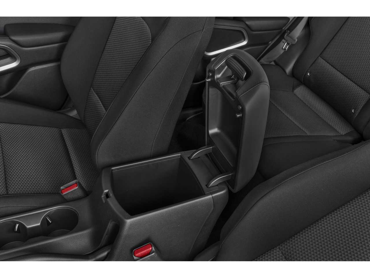 Thumbnail: 2023 Kia Soul - 14