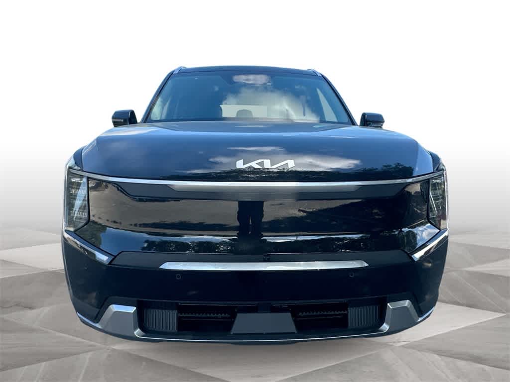 Thumbnail: 2026 Kia EV9 - 3