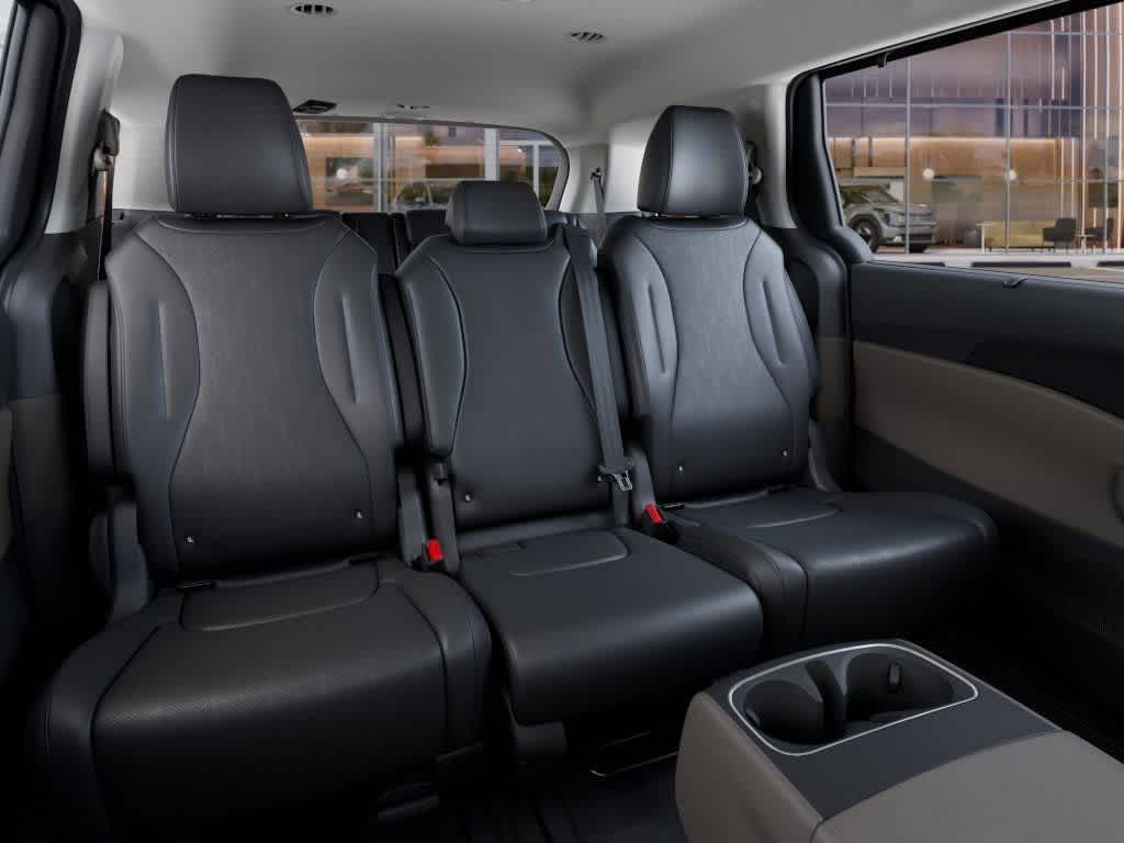 Thumbnail: 2026 Kia Carnival - 16