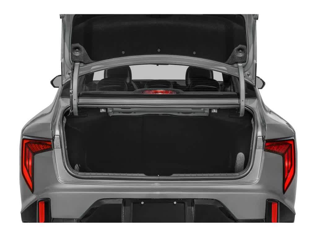 Thumbnail: 2025 Kia K4 - 10