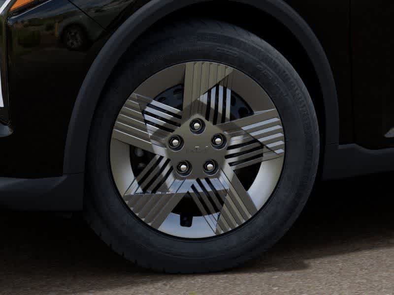 Thumbnail: 2026 Kia K4 - 9