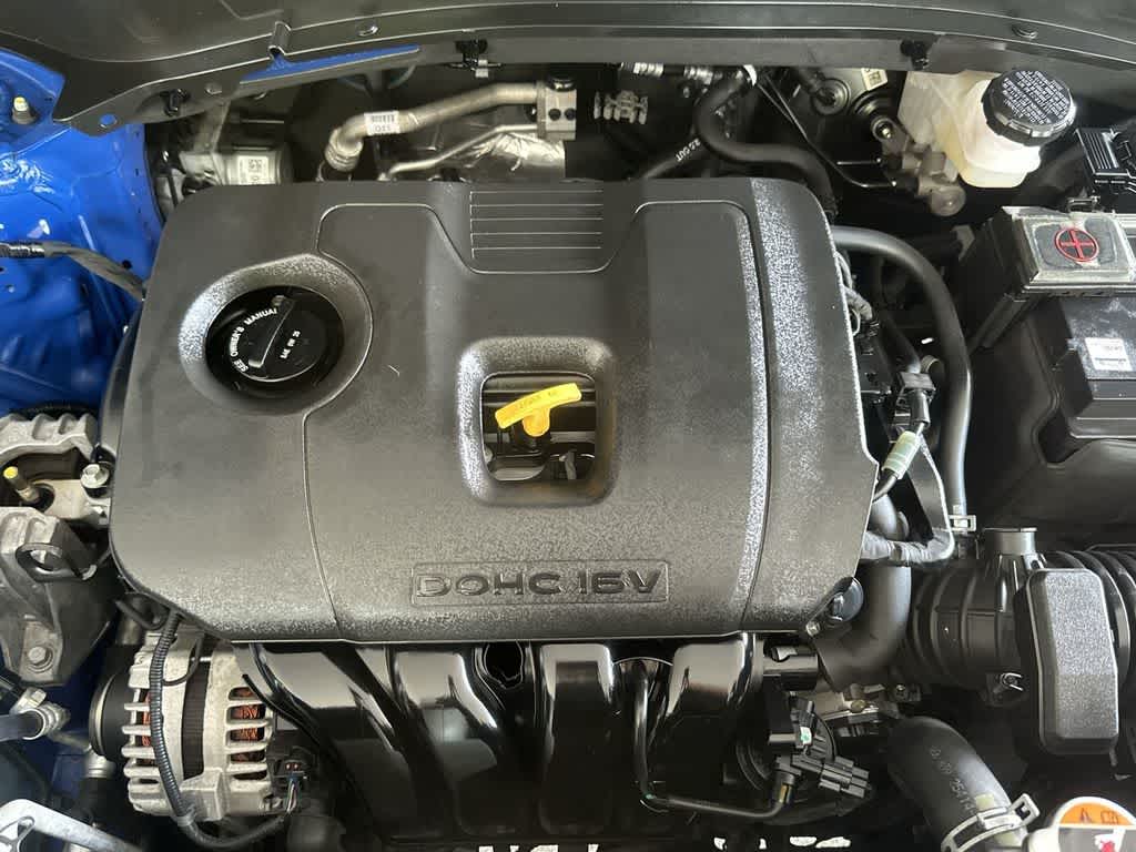 Thumbnail: 2023 Kia Seltos - 12