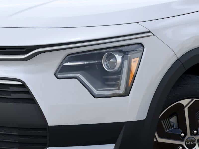 Thumbnail: 2025 Kia Niro - 10