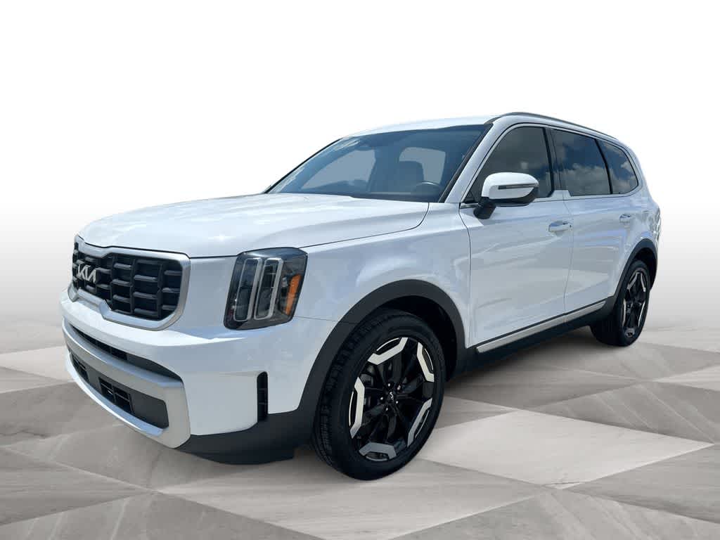 Thumbnail: 2024 Kia Telluride - 1