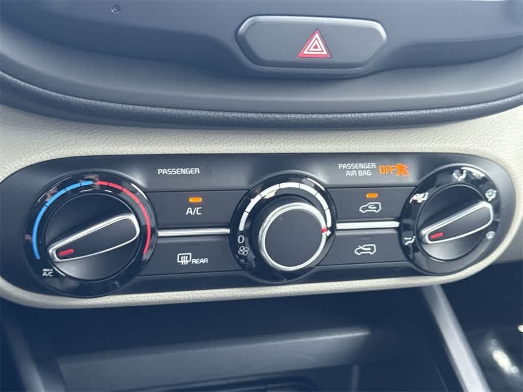2023 Kia Soul LX 20