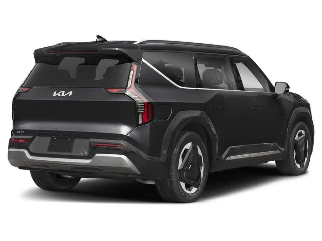 Thumbnail: 2026 Kia EV9 - 2