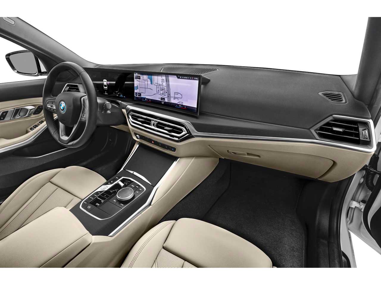 Thumbnail: 2023 BMW 3 Series - 11