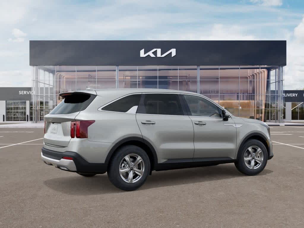 Thumbnail: 2026 Kia Sorento - 6