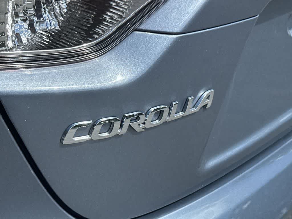 Thumbnail: 2023 Toyota Corolla - 10