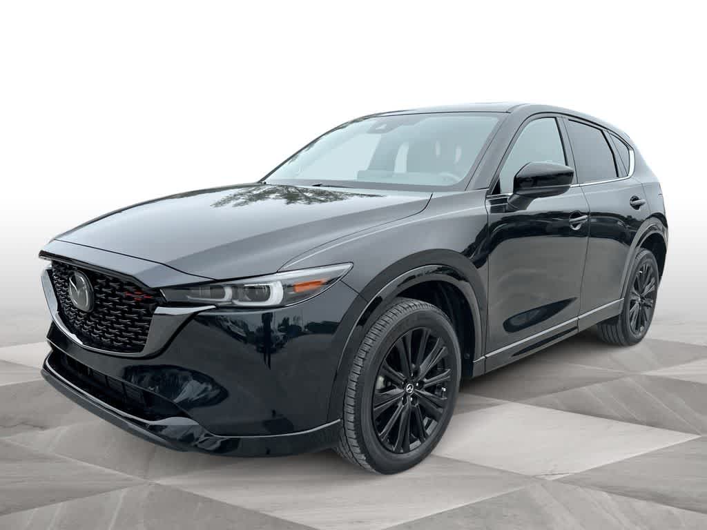 Thumbnail: 2023 Mazda CX-5 - 1