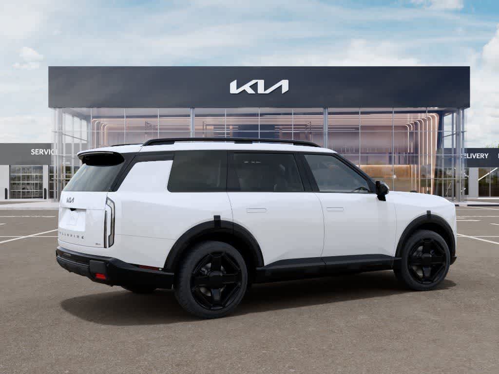 Thumbnail: 2027 Kia Telluride - 6