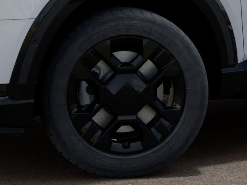 Thumbnail: 2027 Kia Telluride - 9