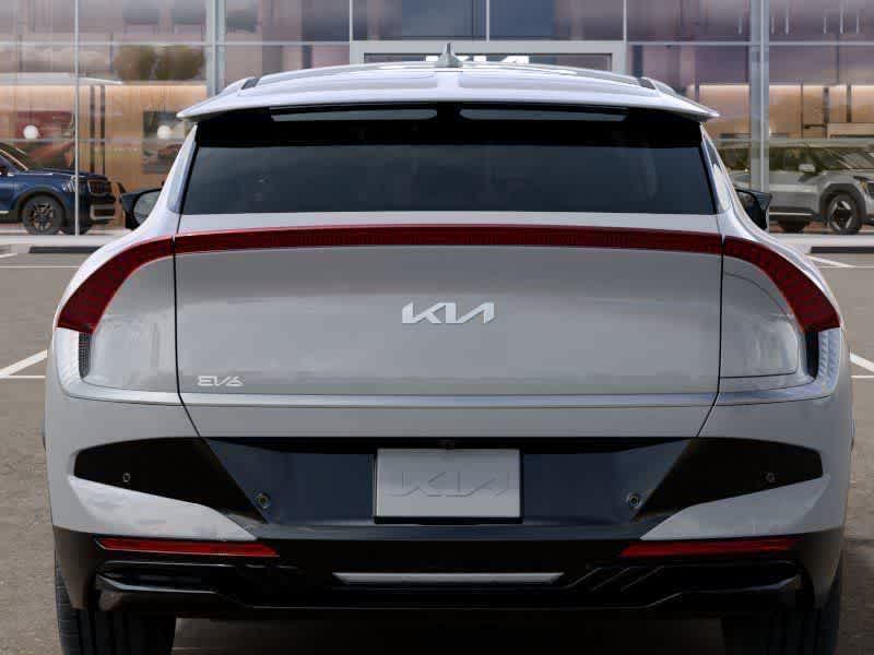 Thumbnail: 2025 Kia EV6 - 13