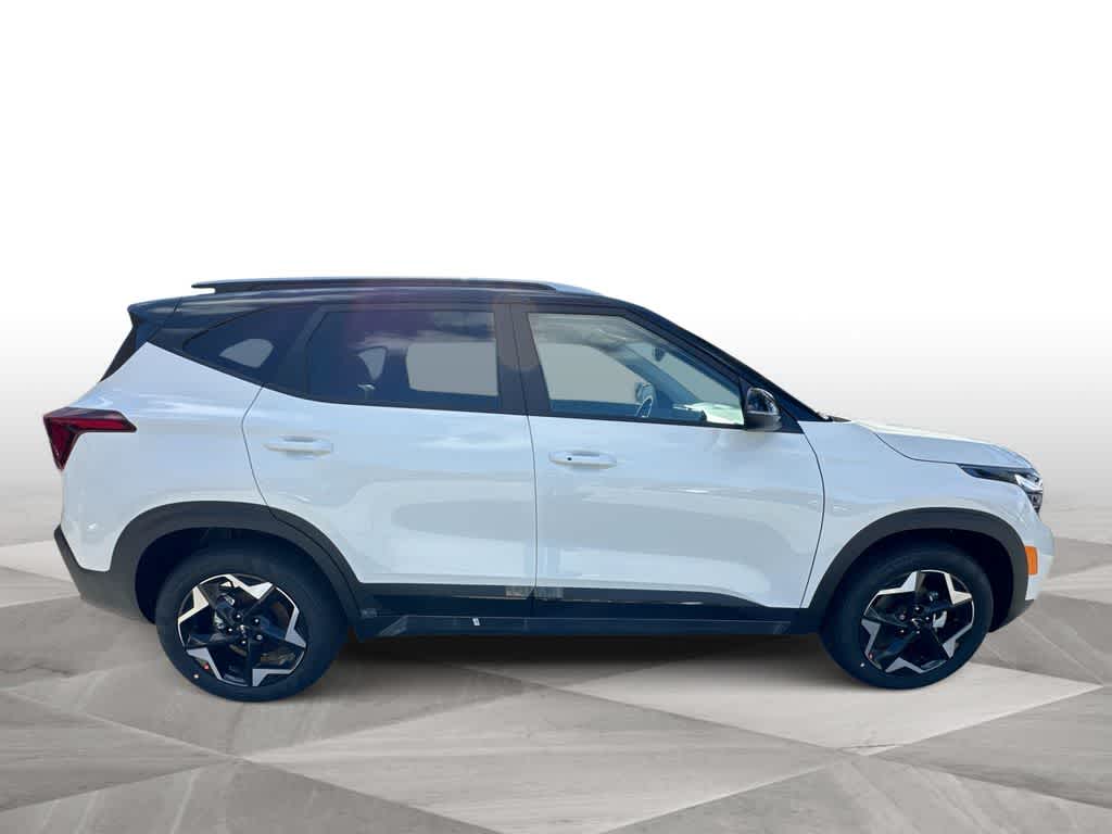 Thumbnail: 2026 Kia Seltos - 9