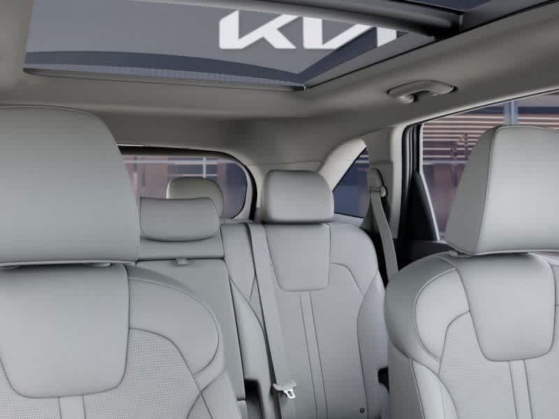 Thumbnail: 2025 Kia Sorento - 27
