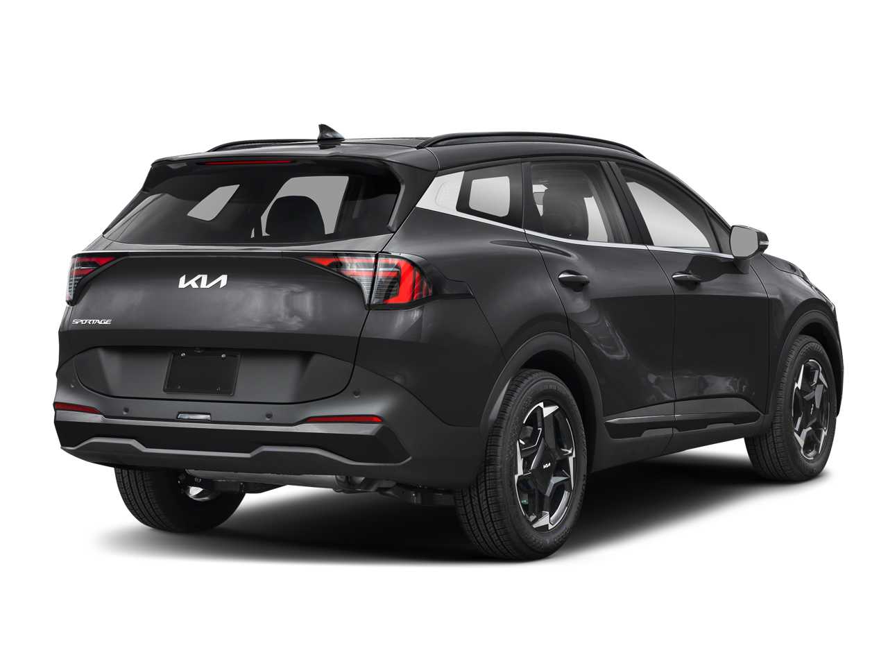 Thumbnail: 2026 Kia Sportage - 2