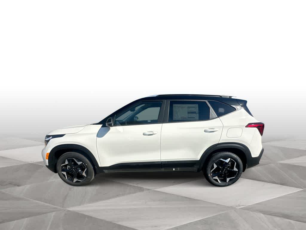 Thumbnail: 2026 Kia Seltos - 5