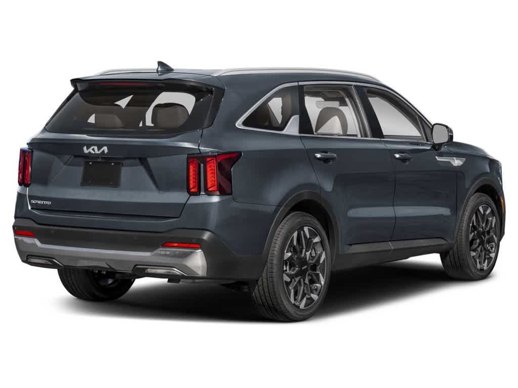 Thumbnail: 2025 Kia Sorento - 2
