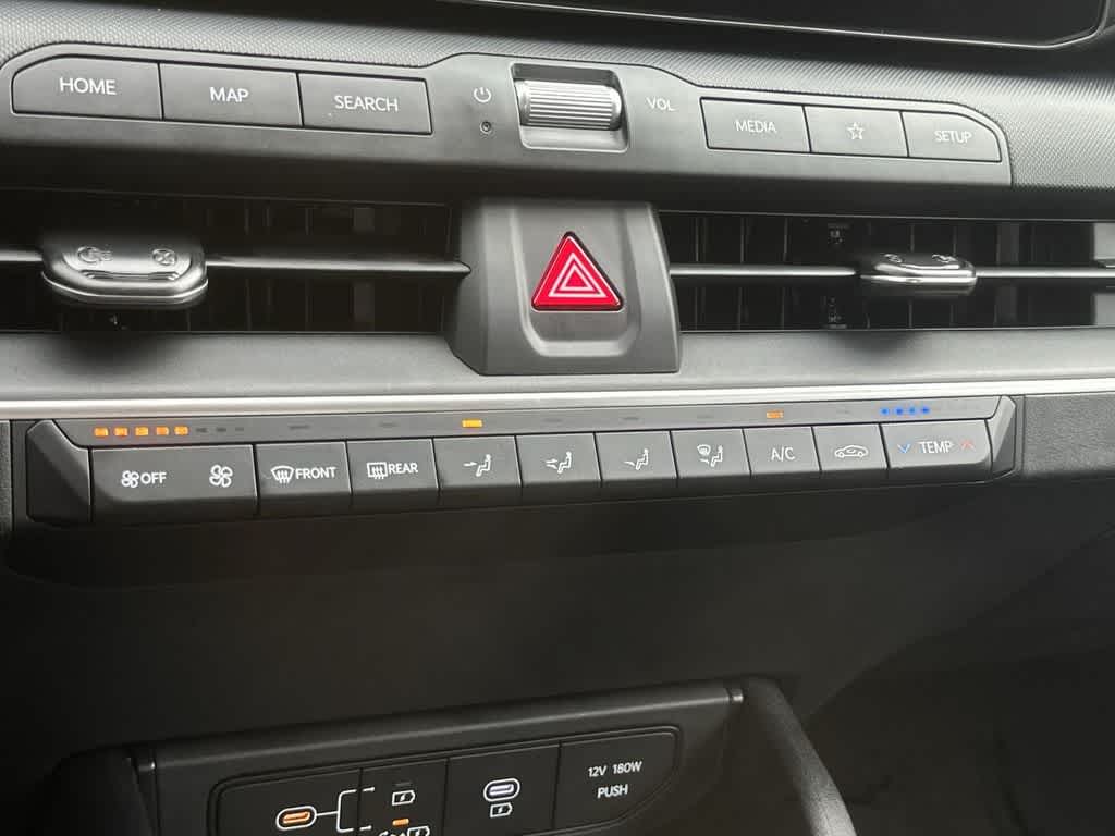 Thumbnail: 2026 Kia K4 - 20