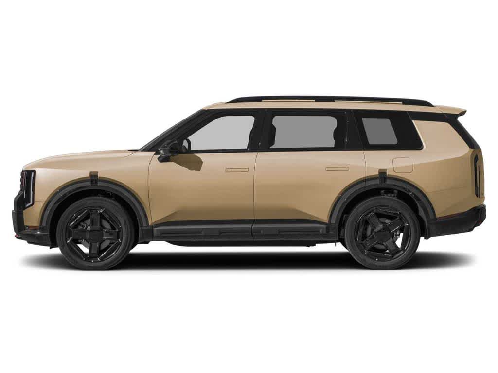Thumbnail: 2027 Kia Telluride - 3