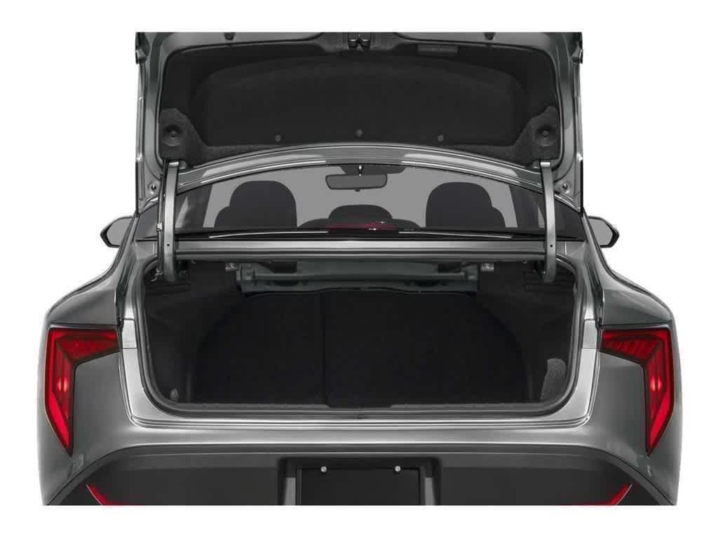 Thumbnail: 2025 Kia K4 - 11