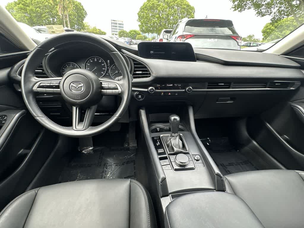 Thumbnail: 2022 Mazda Mazda3 - 16