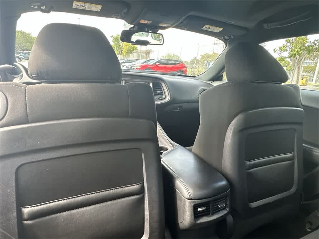 Thumbnail: 2023 Dodge Challenger - 23