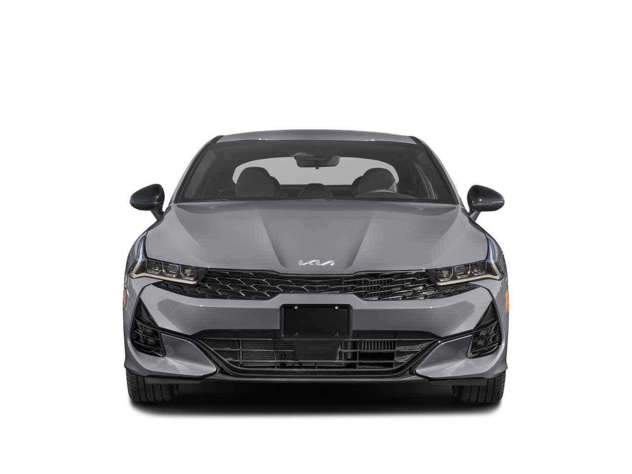 Thumbnail: 2023 Kia K5 - 4