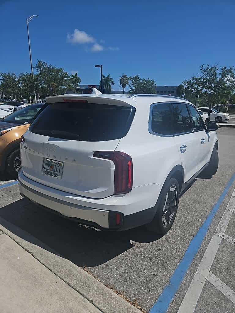 Thumbnail: 2023 Kia Telluride - 14