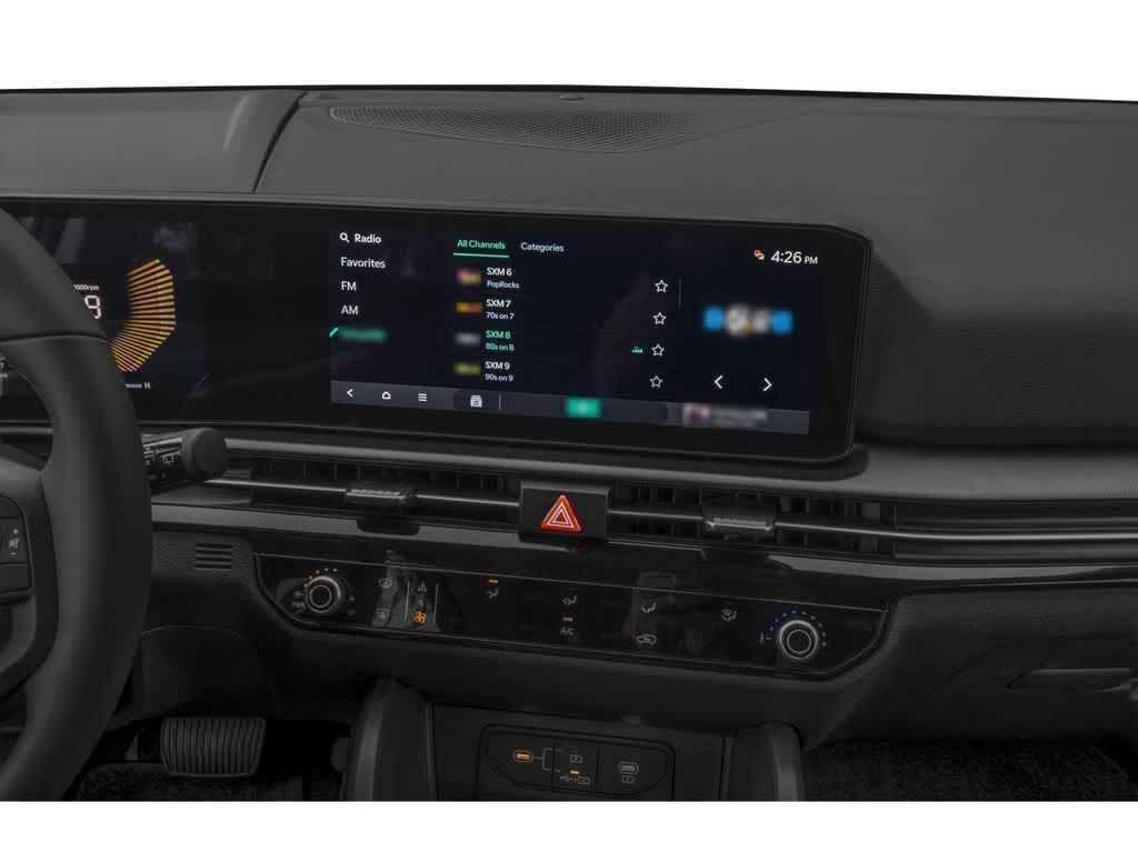 Thumbnail: 2026 Kia Sportage - 7