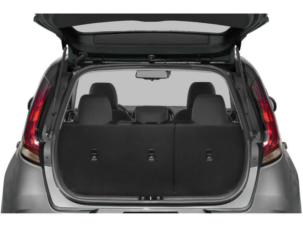 Thumbnail: 2025 Kia Soul - 11