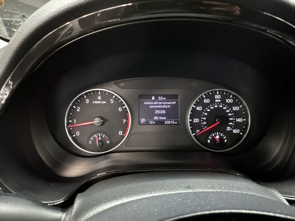 Thumbnail: 2023 Kia Seltos - 16