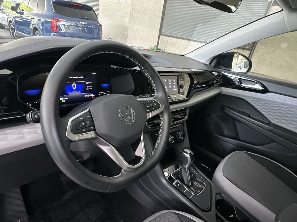 Thumbnail: 2023 Volkswagen Taos - 20