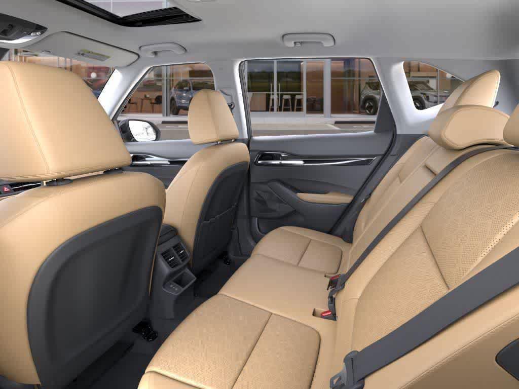 Thumbnail: 2026 Kia Seltos - 19