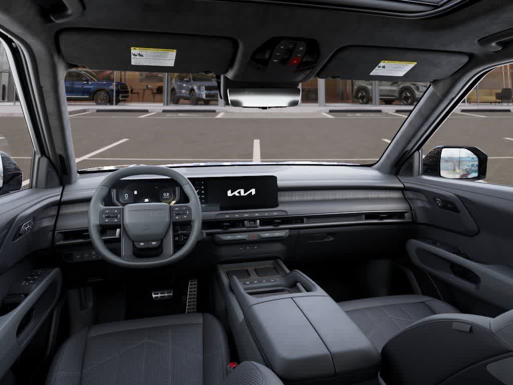 Thumbnail: 2027 Kia Telluride - 14