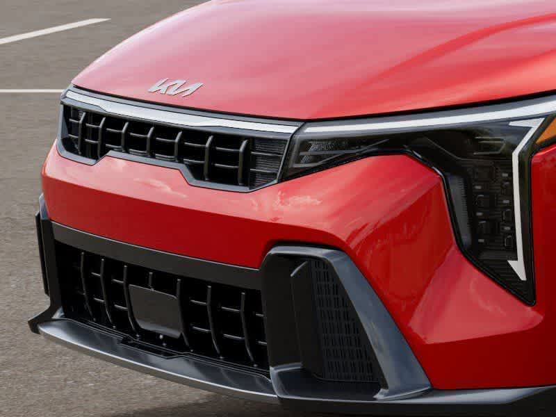 Thumbnail: 2026 Kia K4 - 12